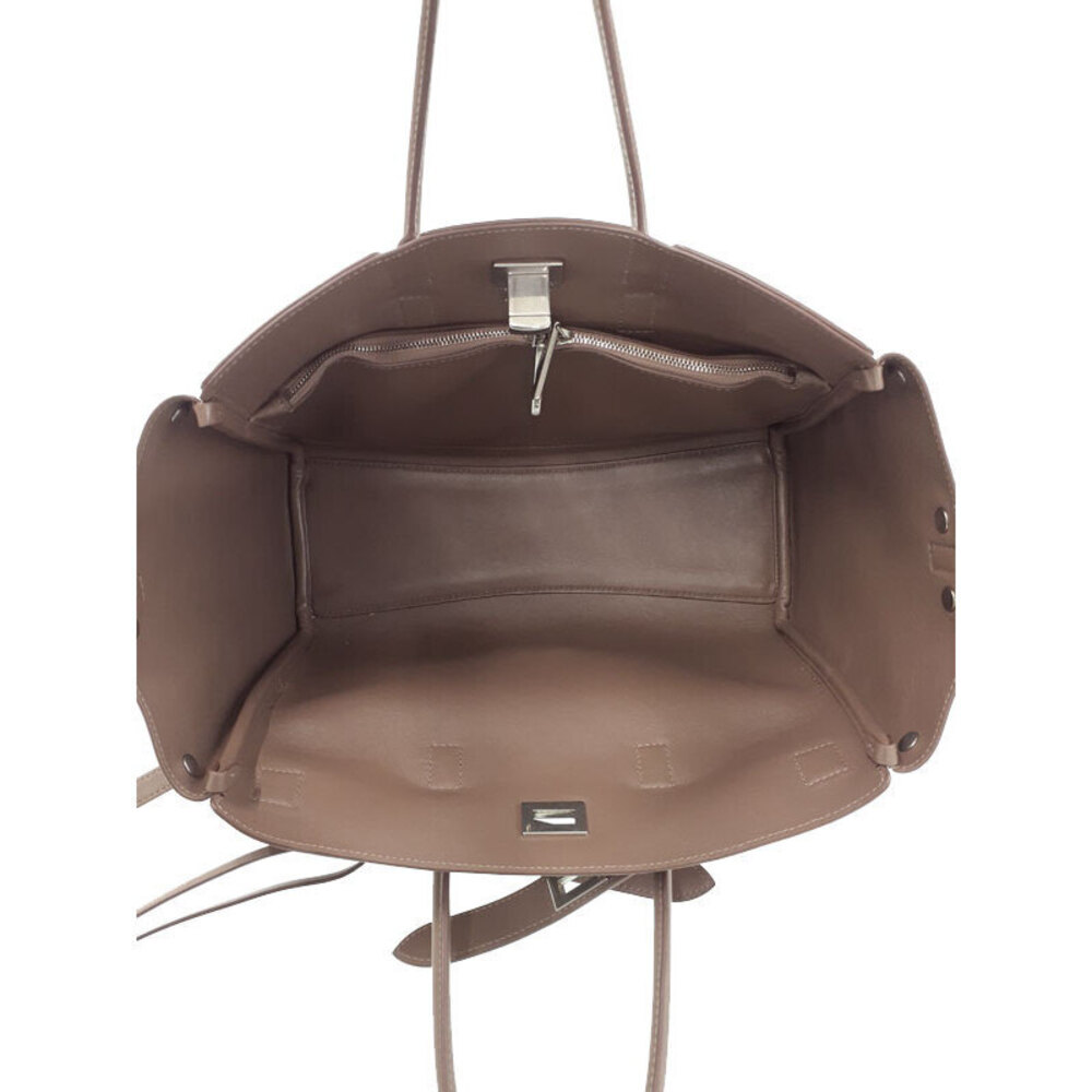 Balenciaga Bel Air Carryall Bag - Picture 3 of 9